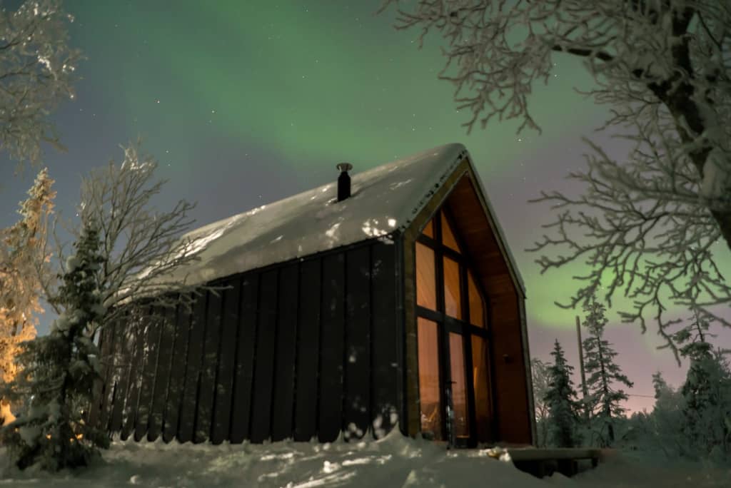 Aurora Barnhouse	: фото 4