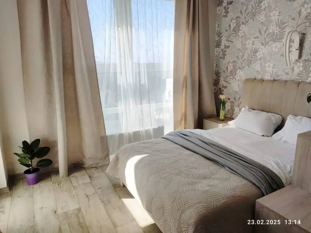 Апартаменты Дергачев: фото 5