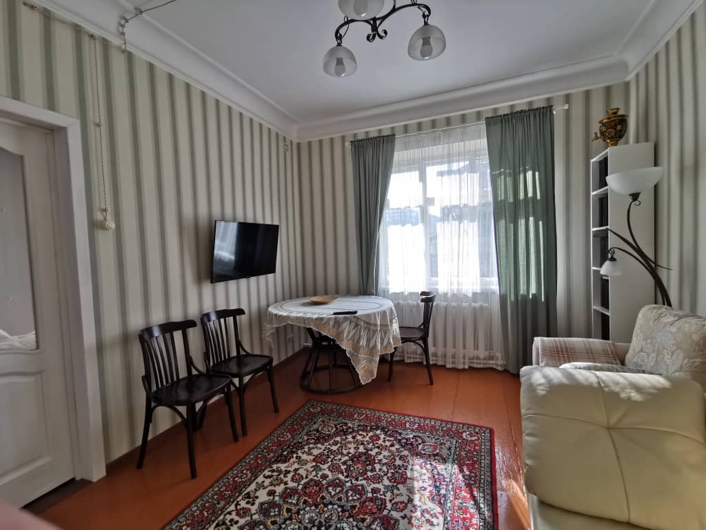 Дом у Коломенского Кремля: фото 4