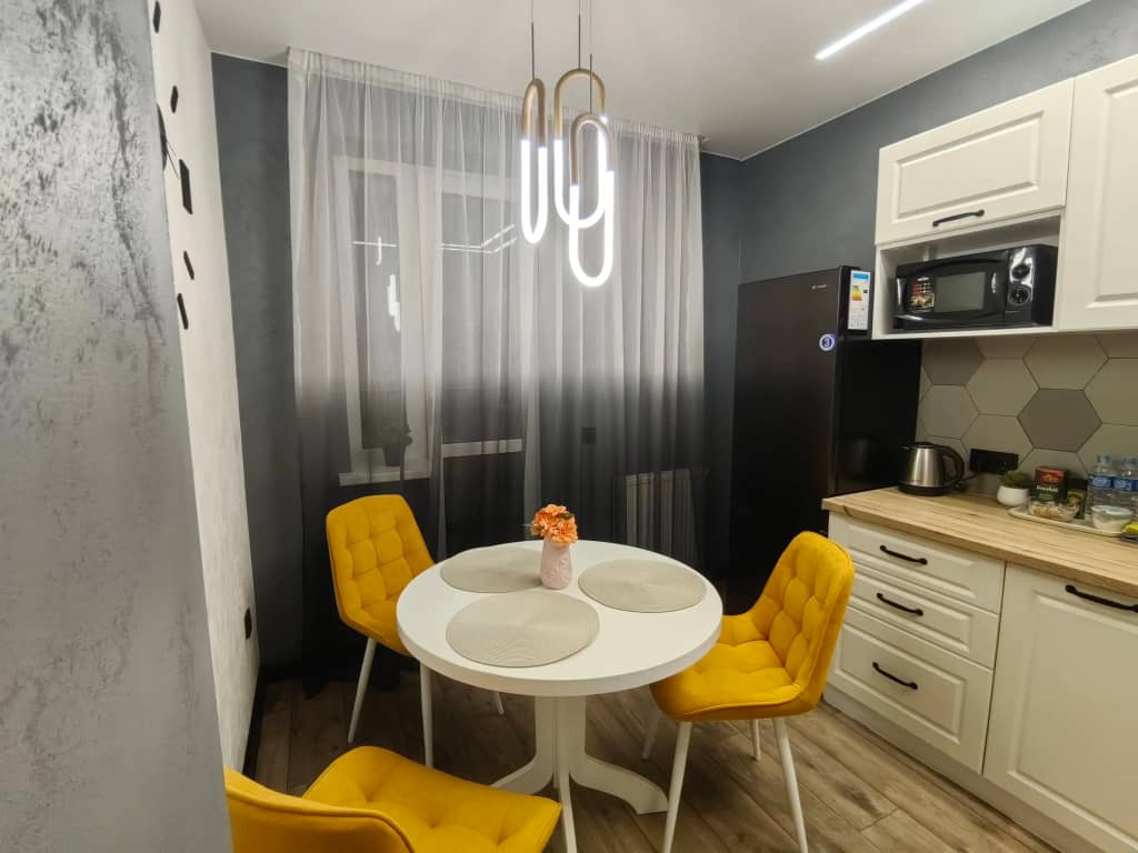 Квартира в 50 м. от Закхаймских Ворот: фото 6