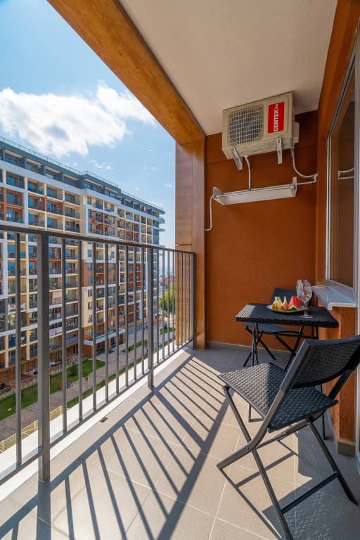 Apart-Kvartal Karavella Lodging Houses: фото 4