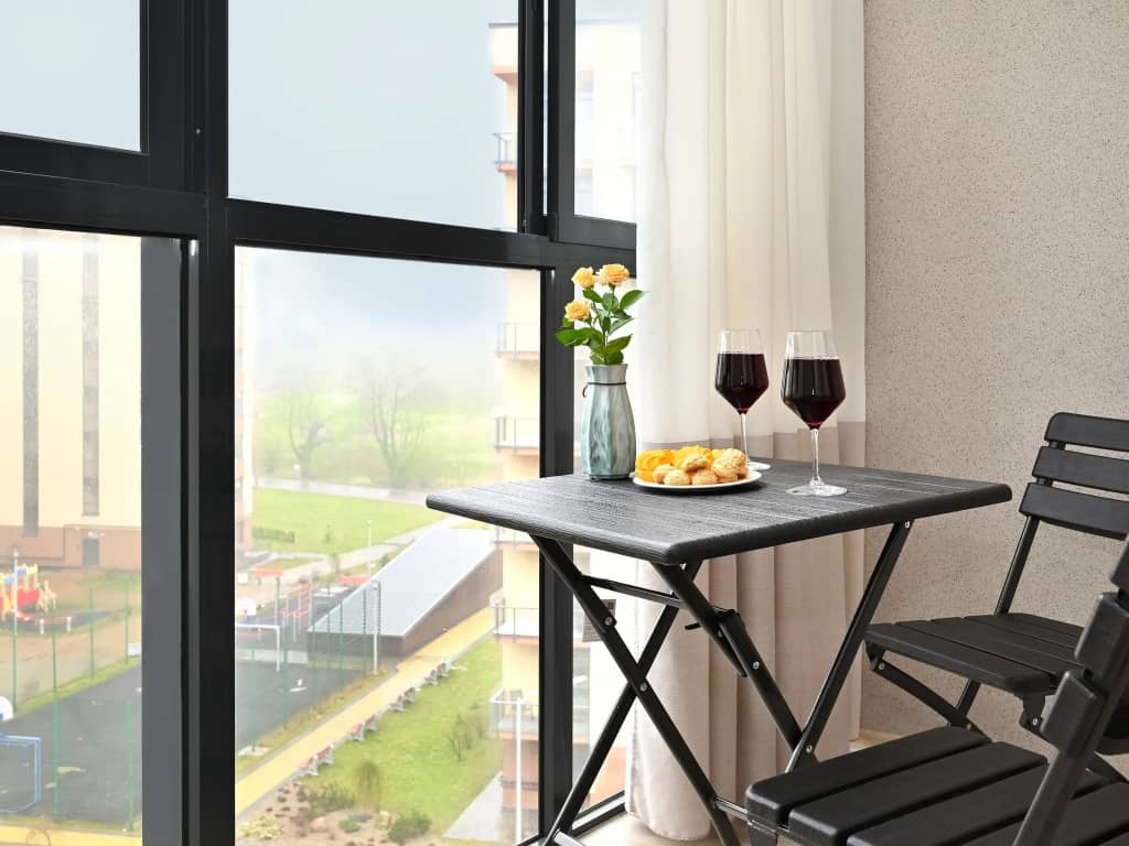 Квартира Двухкомнатная Pro.apartment на Дачной: фото 6