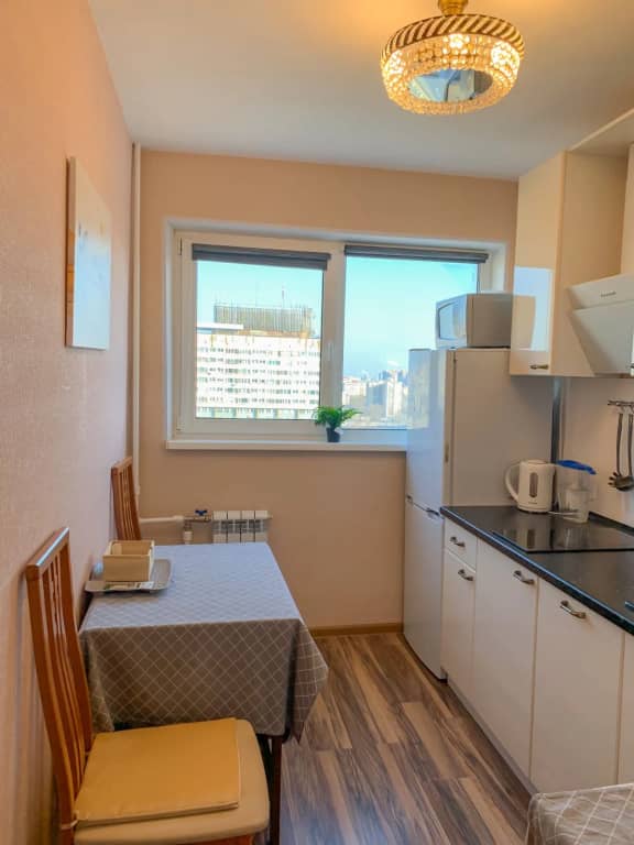 Квартира Star Comfort на Московском: фото 4