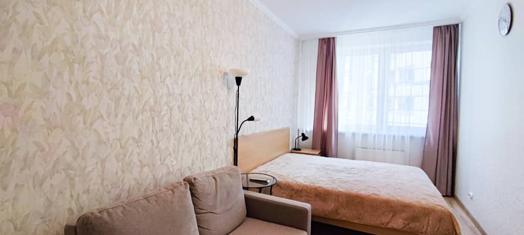 Апартаменты ArendApartment Gtaf Orlov 43: фото 4