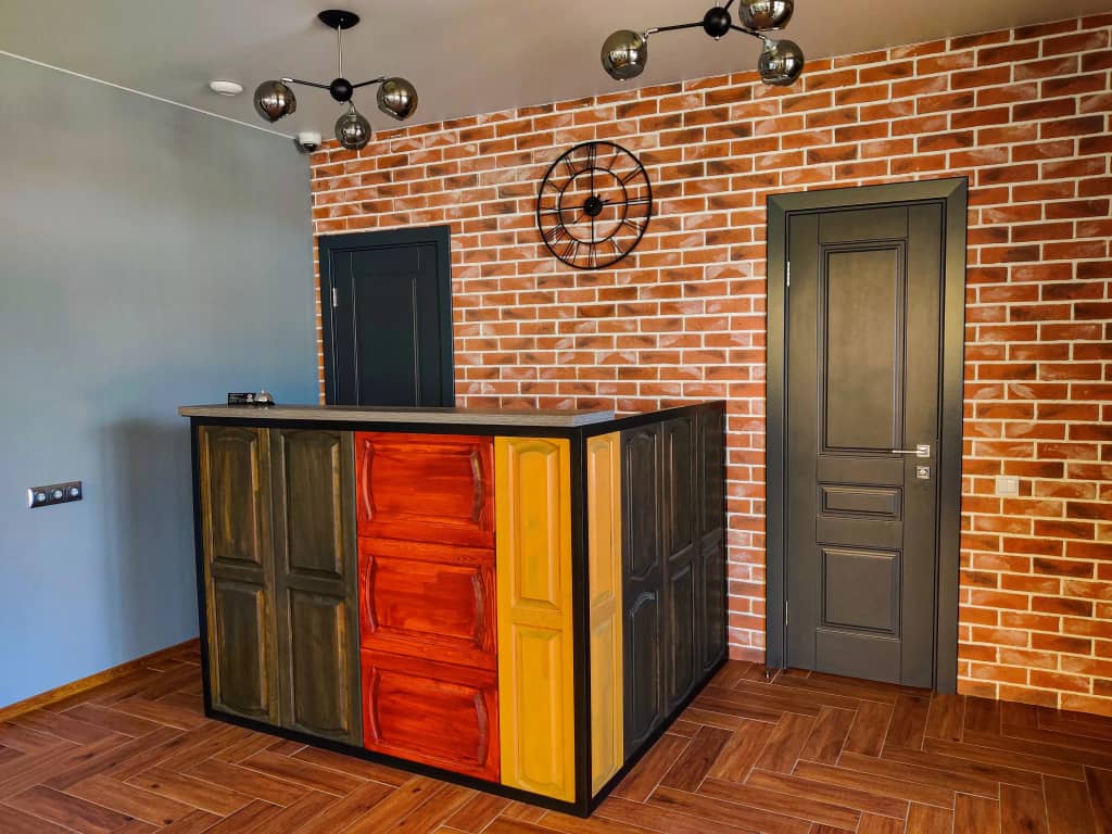 Гостевой Дом Анапа LOFT inn: фото 5