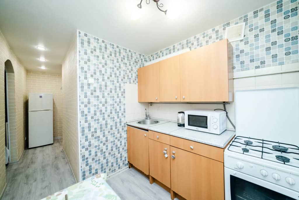 Квартира на улице Константина Симонова 5к3: фото 6