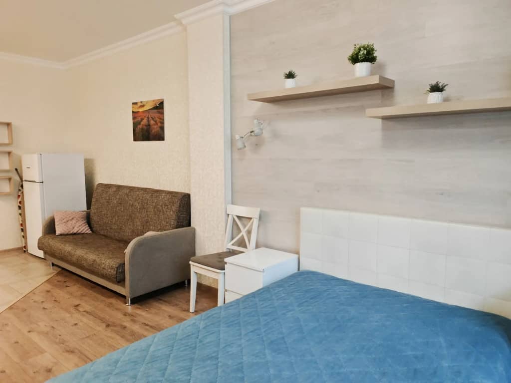 Квартира ArendApartment Graf Orlov 20: фото 4