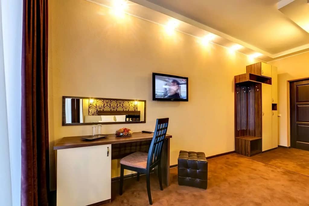 Отель Сальвадор Holiday Hotel & Aqua-zone: фото 6