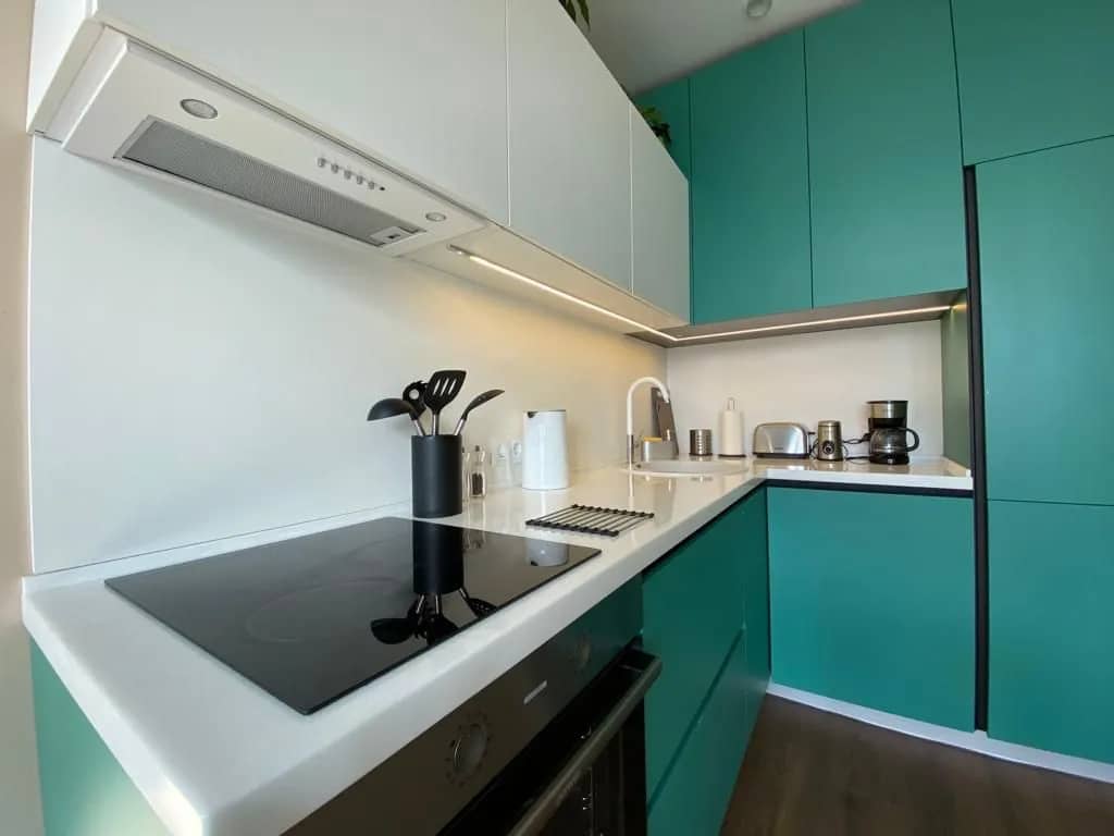 Квартира Sweet Home: фото 7