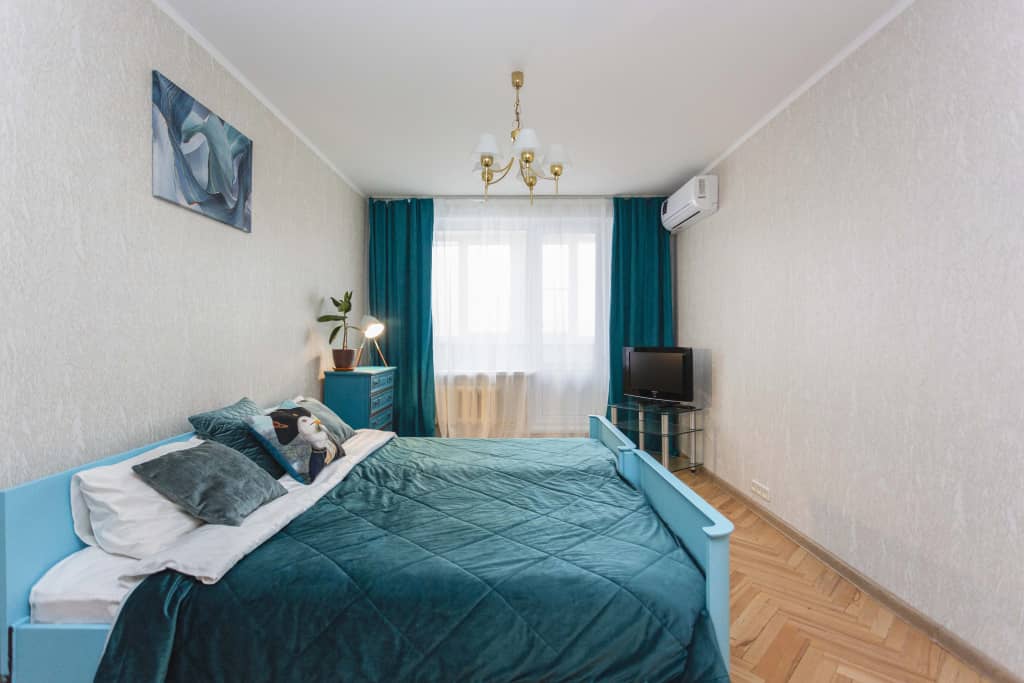Квартира Welcome Home: фото 6