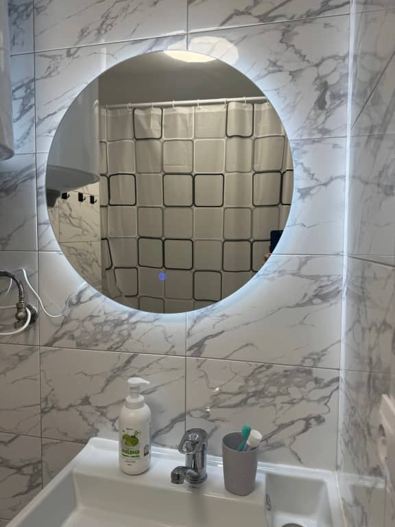 Квартира Студия с парком на территории: фото 6