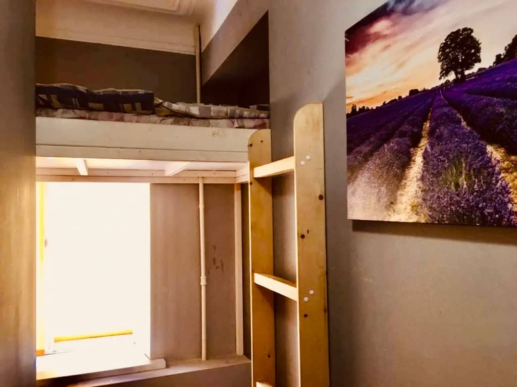 Гостевой Дом SpbHome: фото 4