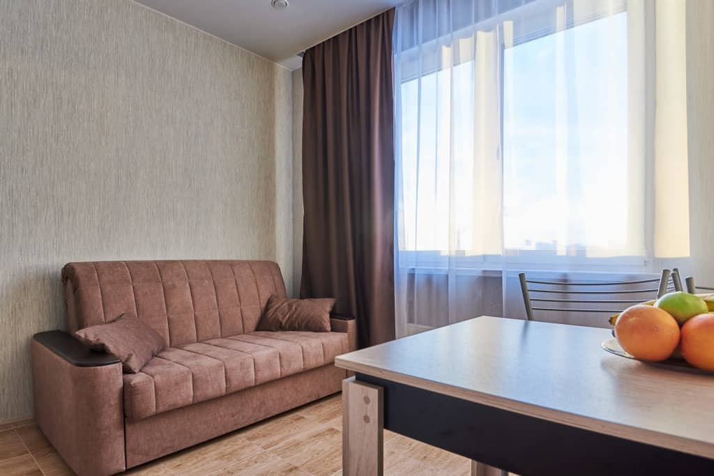Апартаменты у Метро Купчино от EasyGuest: фото 4