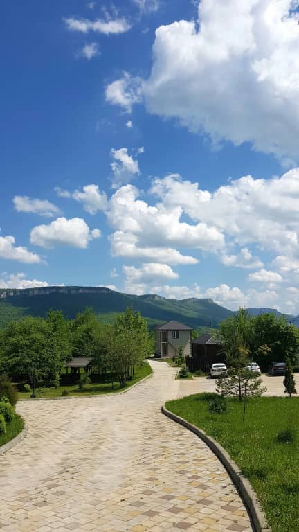 База отдыха Горная Слобода: фото 4