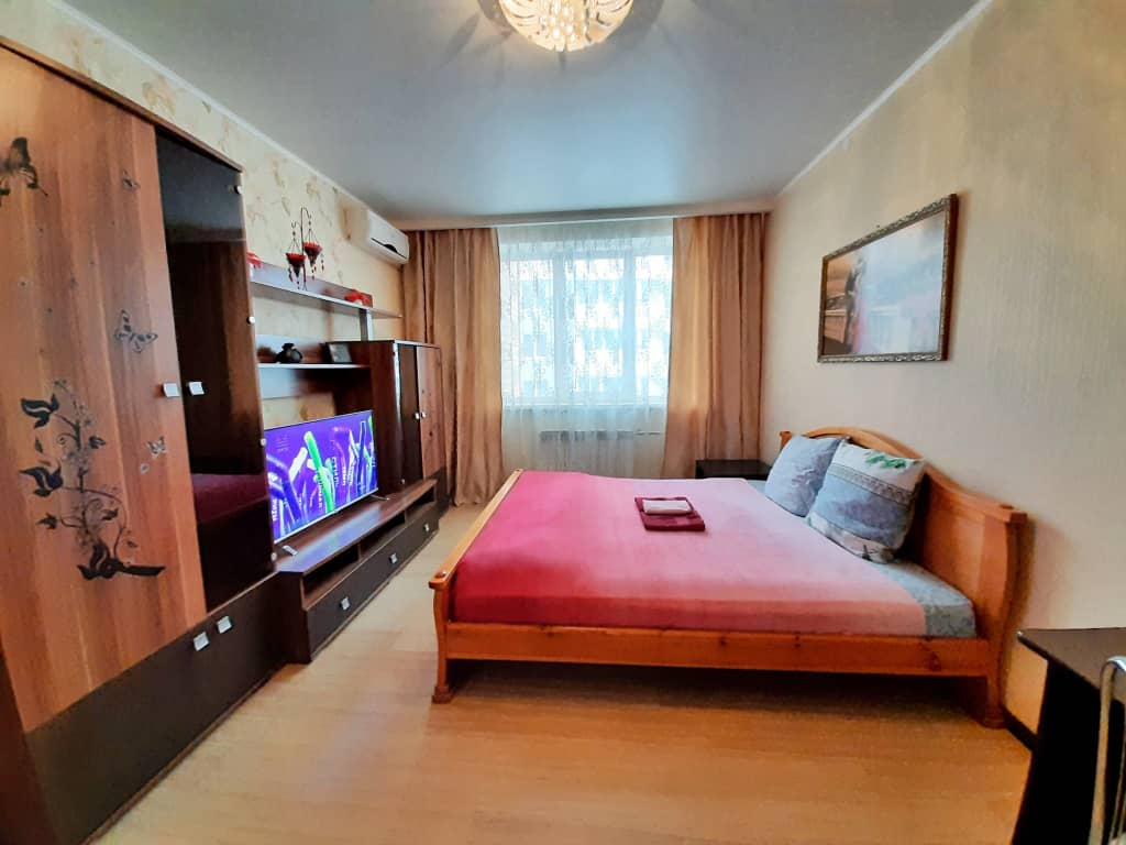 Апартаменты Романтик: фото 6
