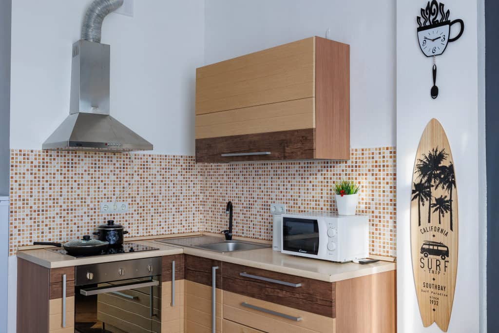 Апартаменты Dayker City Apartments на Радищева 33: фото 6