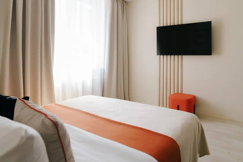 Апартаменты Apart Deluxe Легенды Моря: фото 5