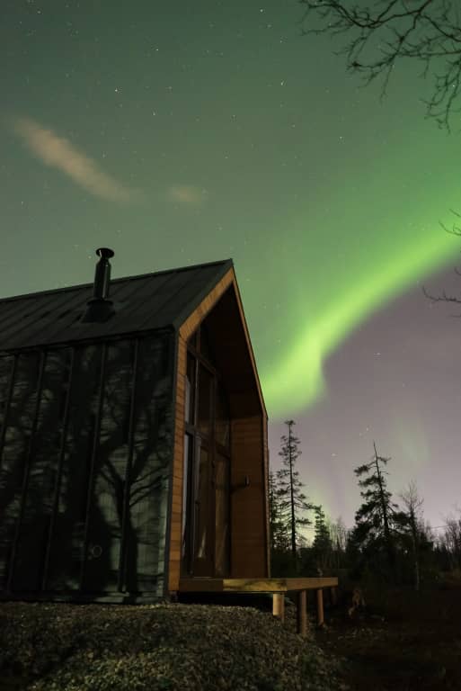 Aurora Barnhouse	: фото 6