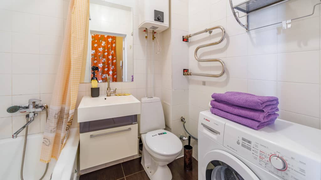 Апартаменты Dayker City Apartments на 8 марта 194: фото 5