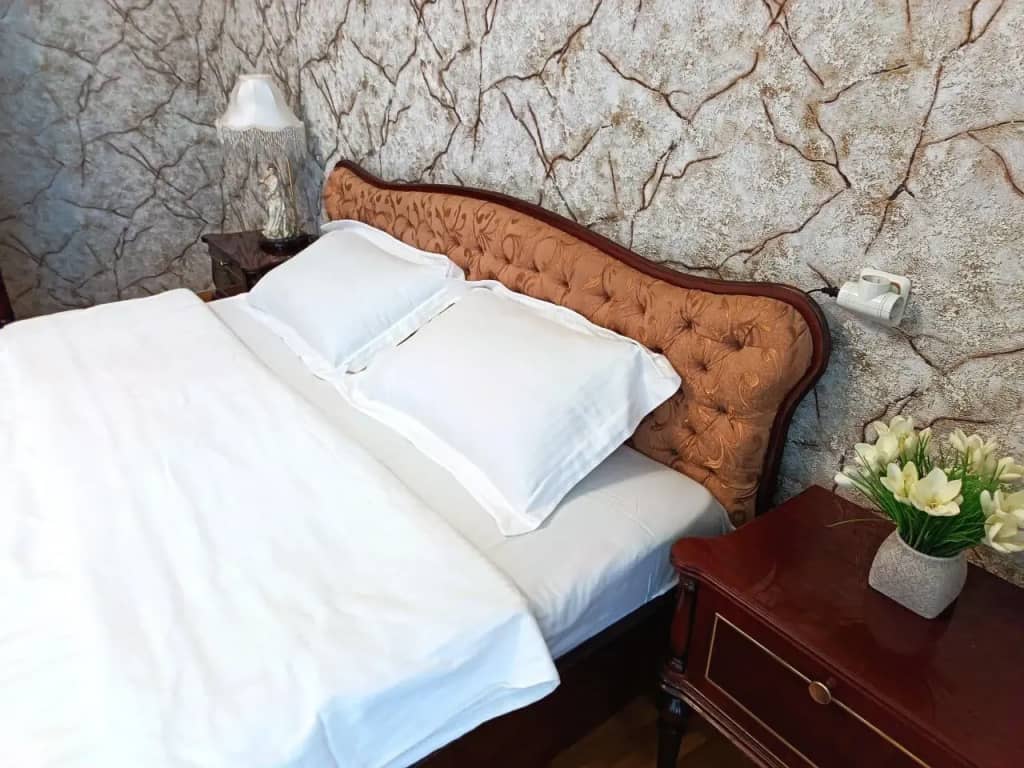 Квартира Парк Центр: фото 5