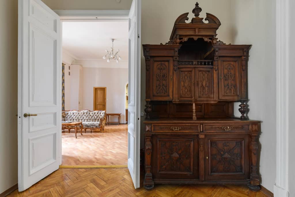 Апартаменты Welcome Home Адмиралтейская набережная, д. 10: фото 7