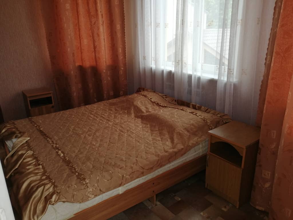Гостевой дом Солнышко: фото 6