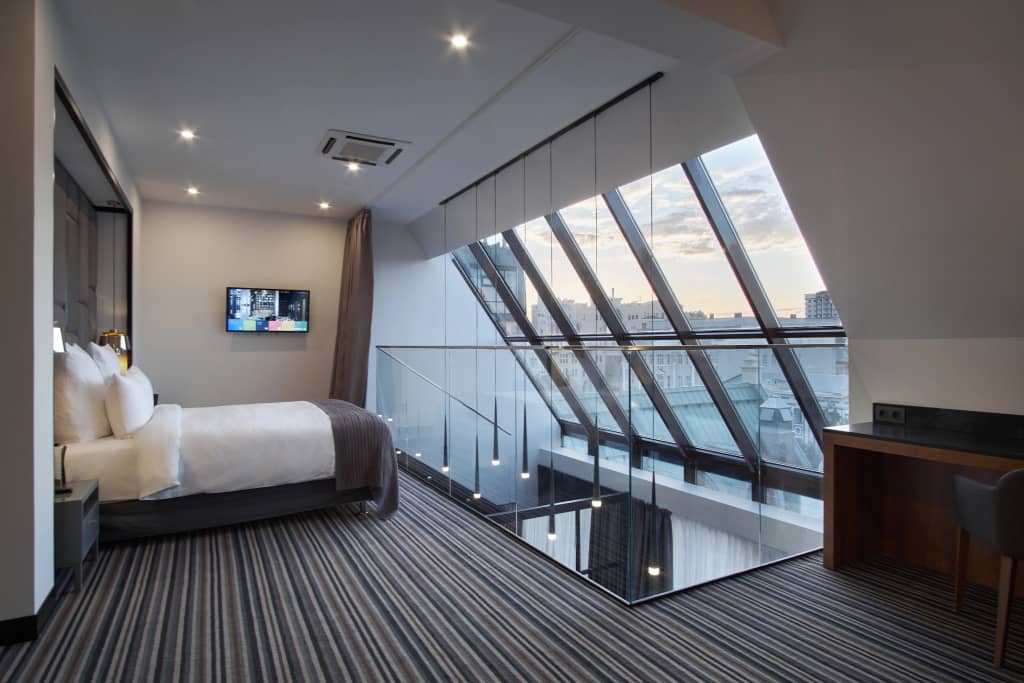 ARKA Hotel by Ginza Project: фото 5