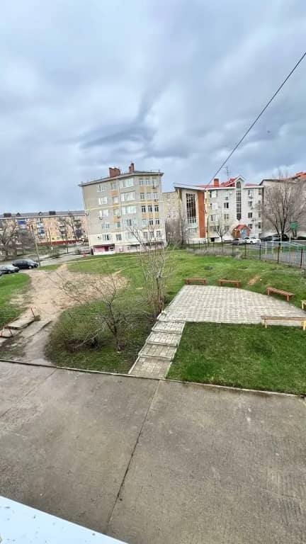 Квартира Однокомнатная: фото 7