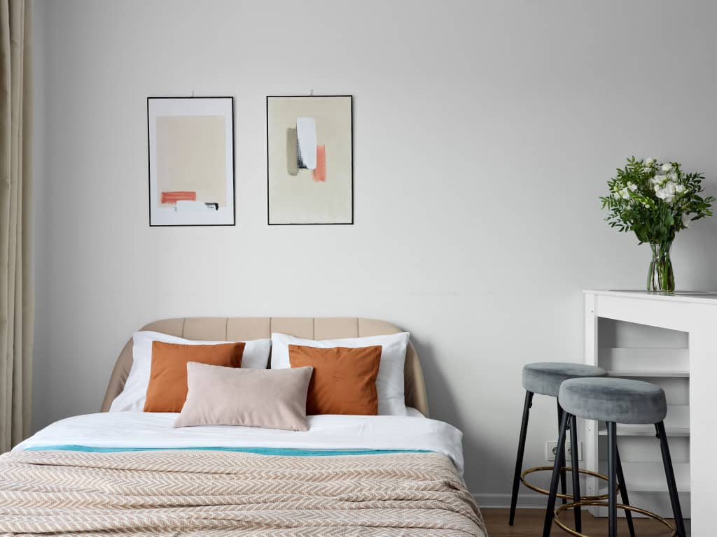 Квартира Booking Home Аквамарин Лесная: фото 5