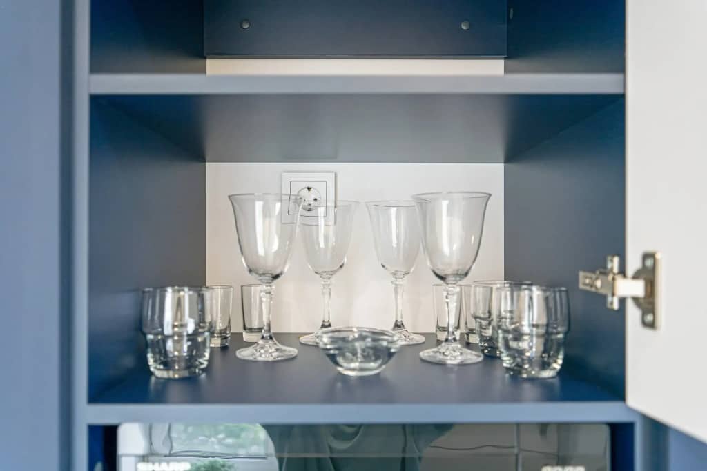 Квартира Vyborg Velvet Aparts Роскошь и стиль: фото 7