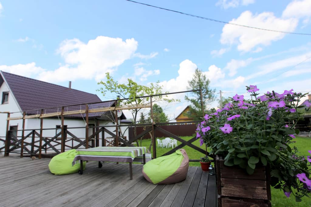 Villa Lida Guest House: фото 4