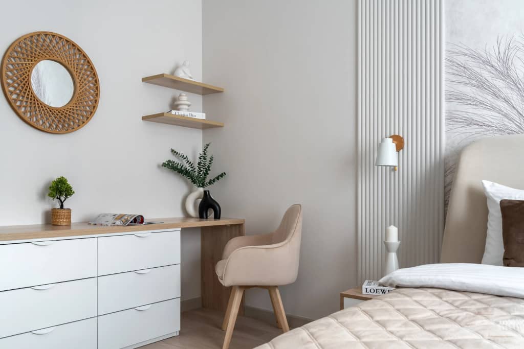 Апартаменты Estetic House в премиум ЖК Life-Варшавская: фото 5