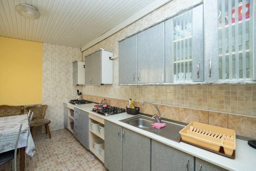 Гостевой дом Фонтан: фото 6