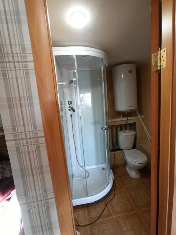 Частный дом на берегу Зюраткуля: фото 4