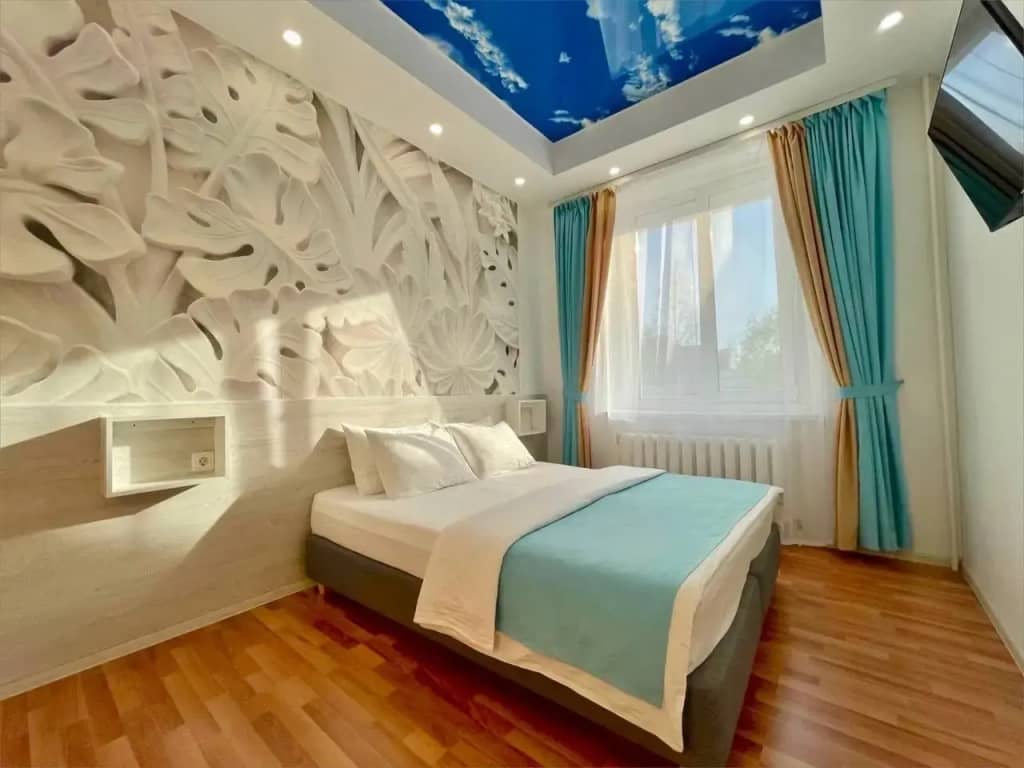 Квартира на Шубина 44к2: фото 4