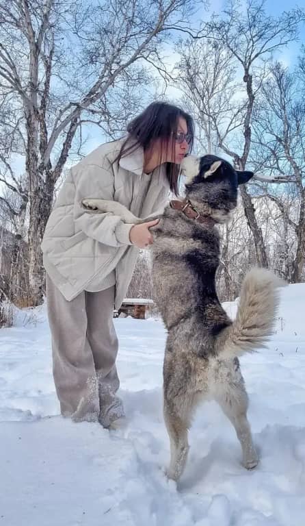 База отдыха Горячая сопка: фото 6