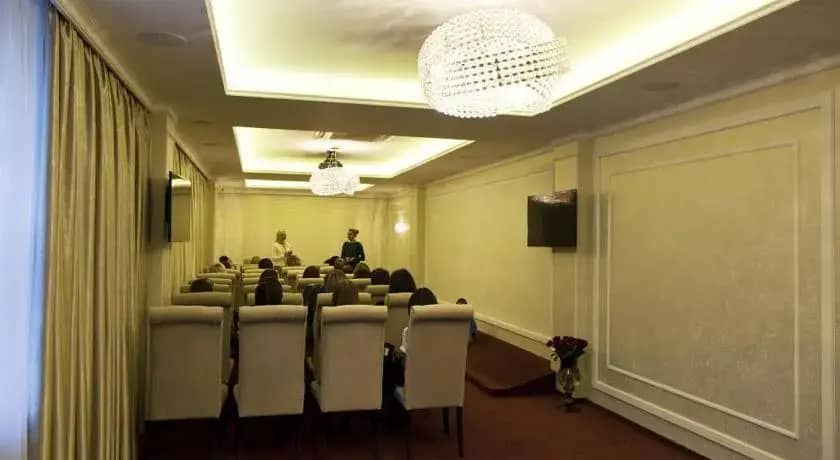 Отель Лада: фото 4