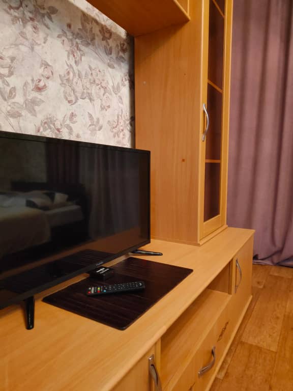 Квартира Комфортабельная квартира в новом центре: фото 6