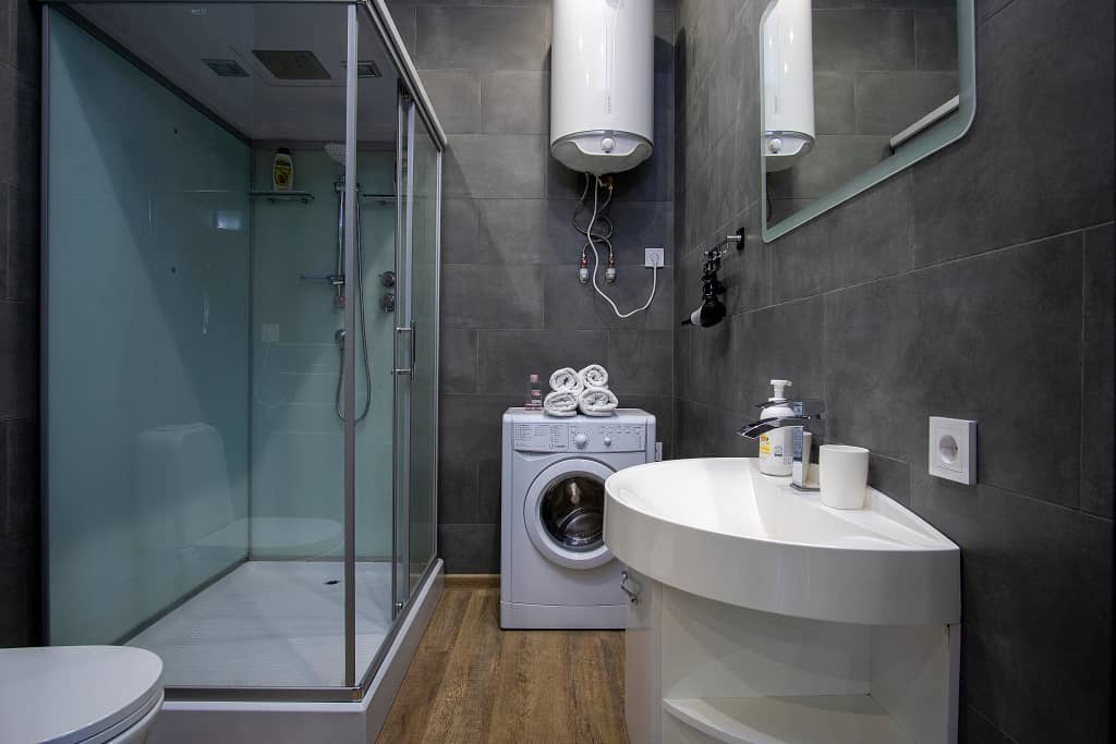 Апартаменты GoldenRing-Apartments Собинова 32А: фото 4
