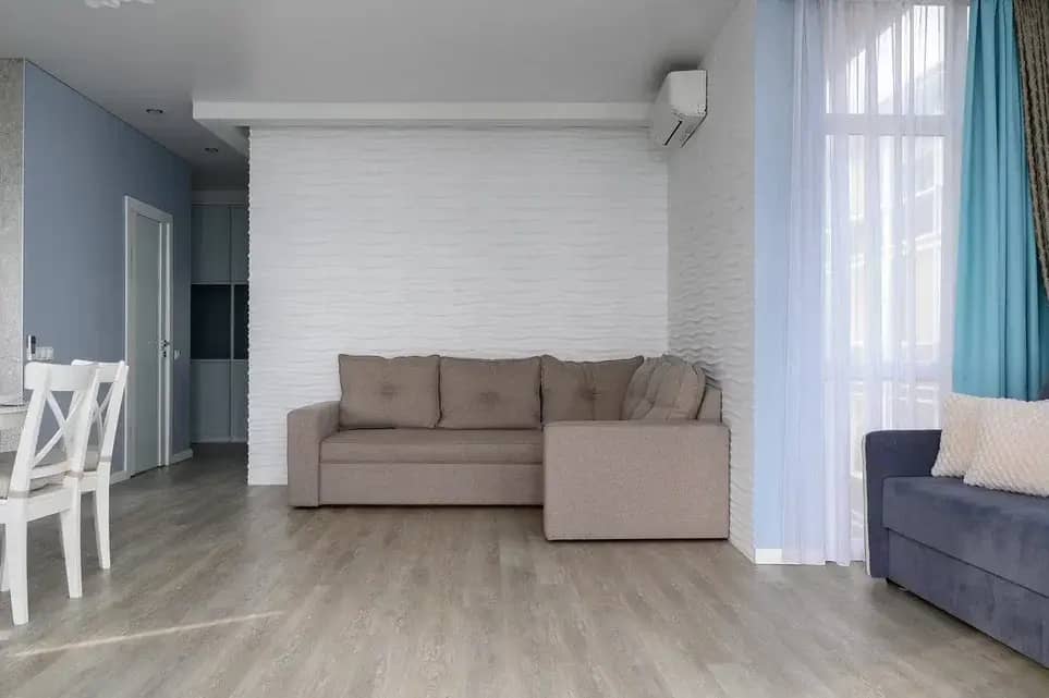 Апартаменты Red Apartments Нижнеимеретинская 137А Лоррэн: фото 5