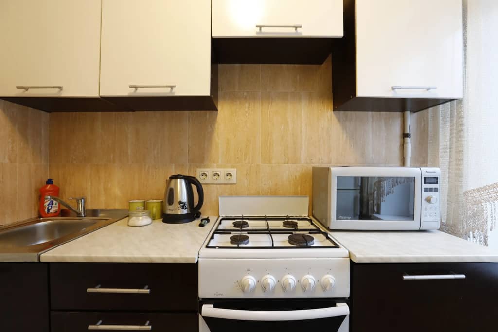 Апартаменты MaxRealty24 на улице Коштоянца 41: фото 7