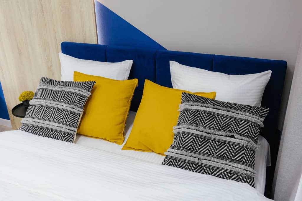 Апартаменты ROOM TOUR ЖК Ново-Патрушево: фото 7
