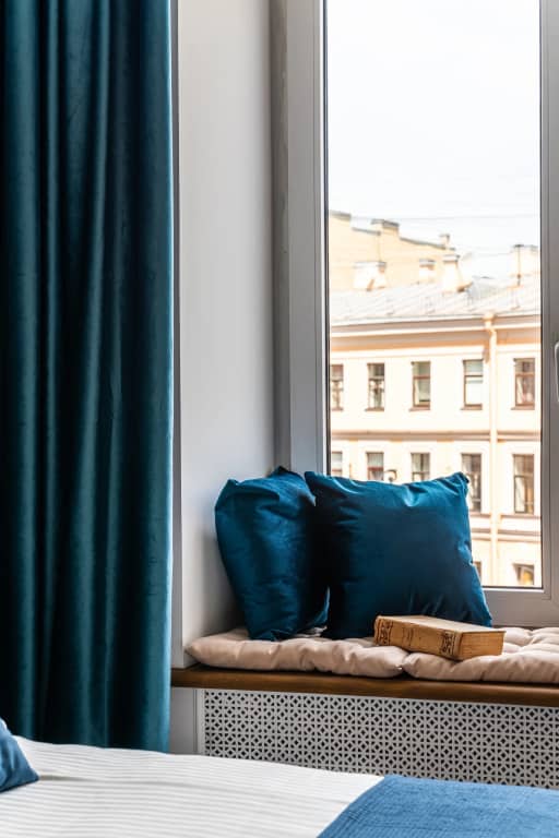 Апартаменты D Apartments с видом на Невский проспект: фото 7