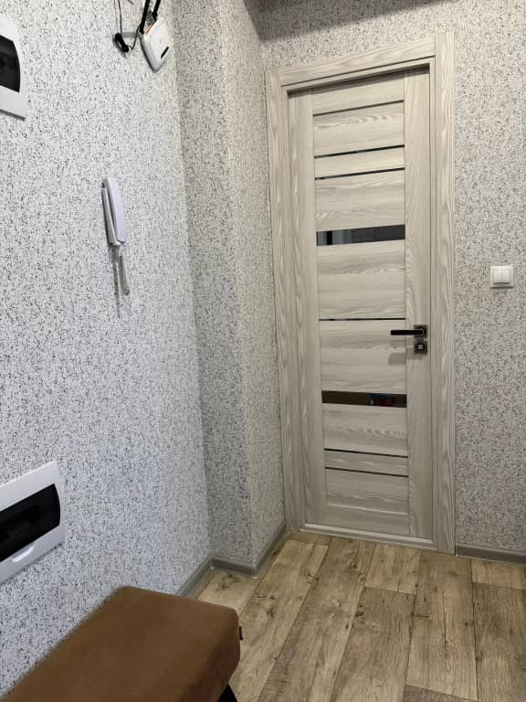 Квартира Однушка вблизи Аэропорта и Аквапарка: фото 4