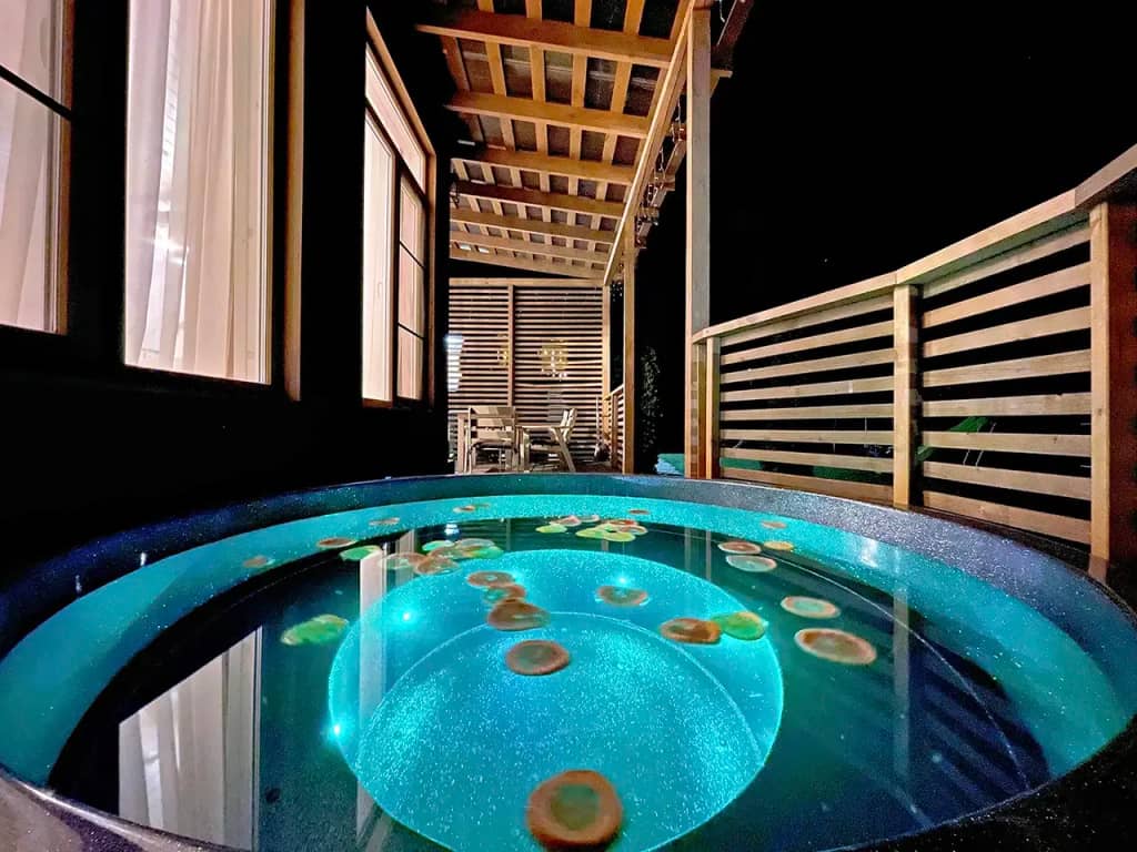 Гостевой дом Smola Haus&Sauna: фото 7