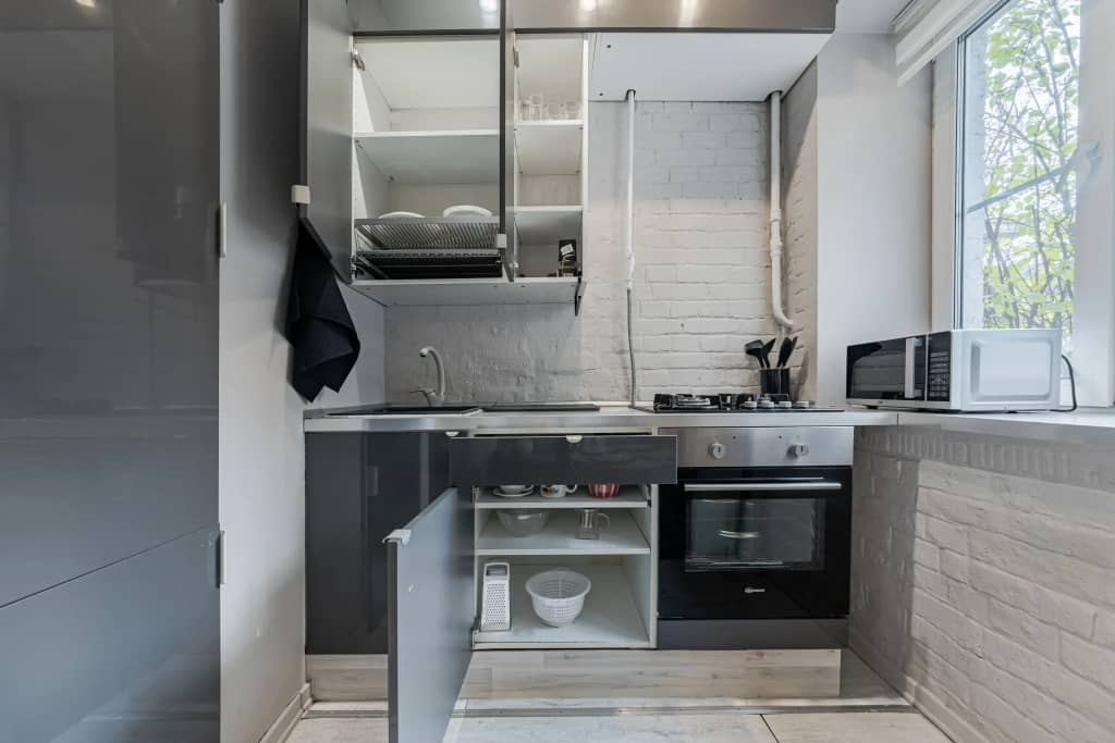 Квартира Smart Host на Красноспресненской: фото 6