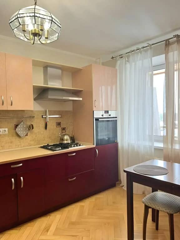 Квартира Уютная в Тихом Районе Казани: фото 4