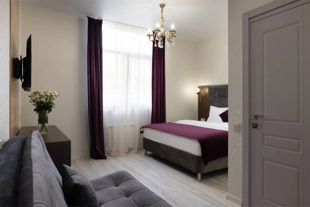 Solar by Stellar Hotels Krasnaya Polyana: фото 6