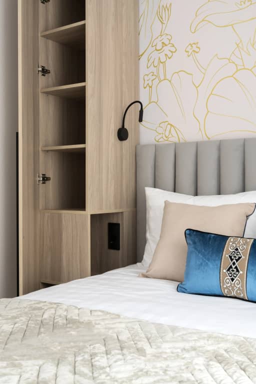 Apartments Magic Platinum на Васильевском Острове: фото 7