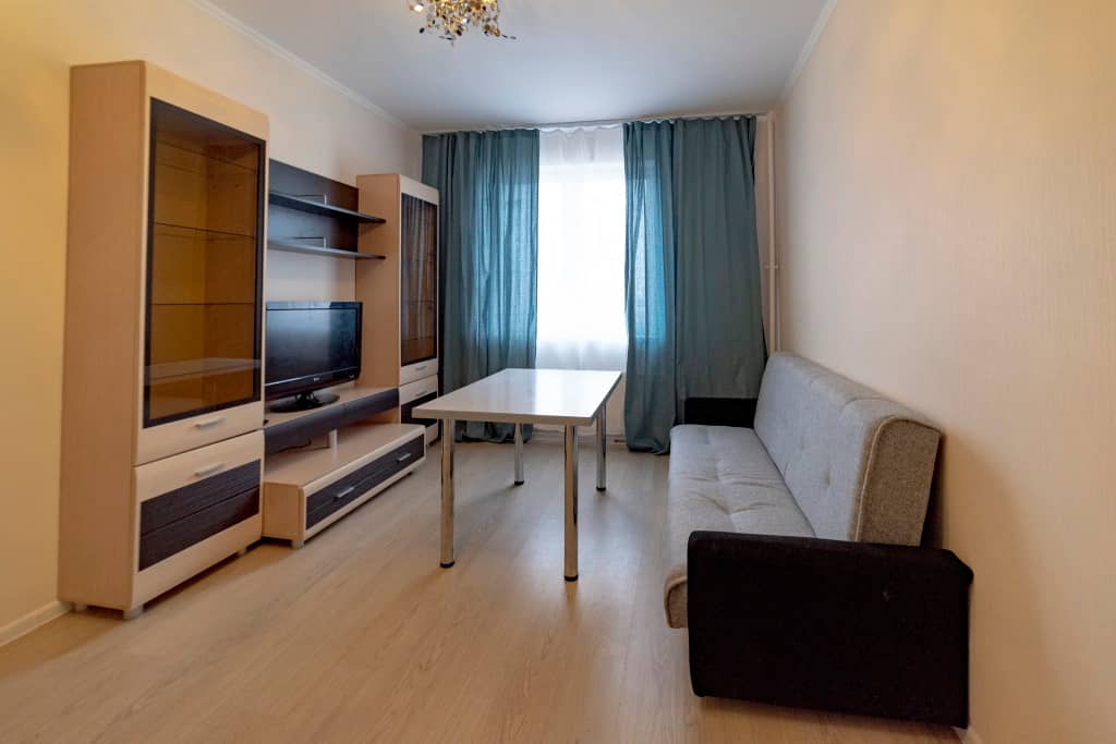 InnDays Остафьевское шоссе, 14к1: фото 4